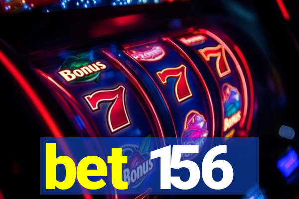 bet 156